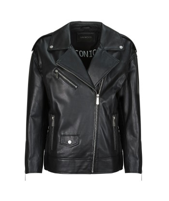 Veste femmes Oakwood DREW Noir