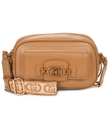 Sac Bandouliere femmes Liu Jo PAKUNA LIVELY ATTITUDE Marron