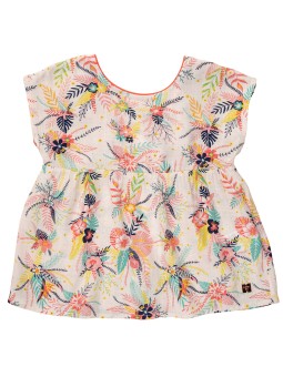 Blouses filles Carrément...