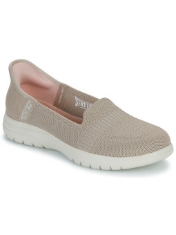 Slip ons femmes Skechers...