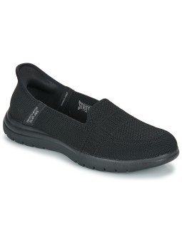 Slip ons femmes Skechers...