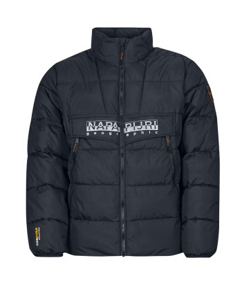 Doudounes hommes Napapijri RF PUFFER OPEN Noir