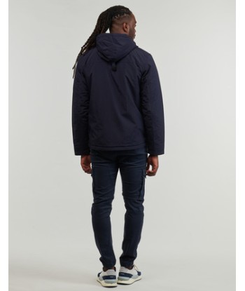 Parka hommes Napapijri RAINFOREST OPEN WI Marine