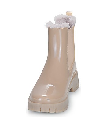 Bottes femmes Lemon Jelly COLDEN Beige