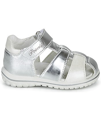 Sandales enfant filles Primigi 5365555 Argenté