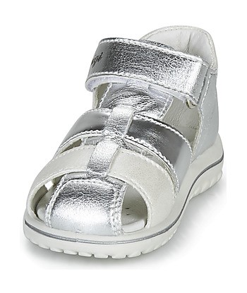 Sandales enfant filles Primigi 5365555 Argenté