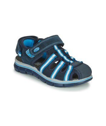 Sandales enfant garcons Primigi 5392400 Bleu