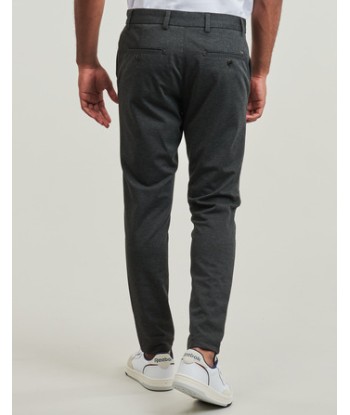 Chinots hommes Jack & Jones JPSTMARCO Gris