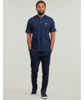 Chinots hommes Jack & Jones JPSTMARCO Bleu