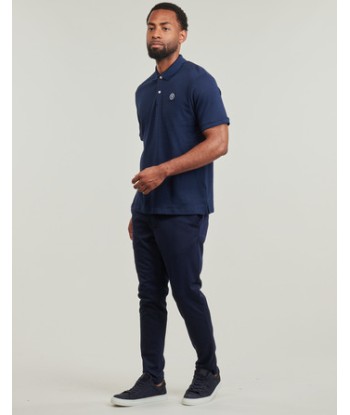 Chinots hommes Jack & Jones JPSTMARCO Bleu