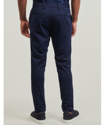 Chinots hommes Jack & Jones JPSTMARCO Bleu