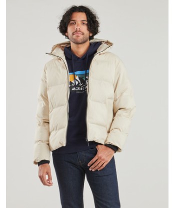 Doudounes hommes Jack & Jones JJPAYNE Beige