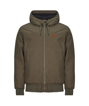 Blouson hommes Rip Curl ANTI SERIES ONE SHOT Marron