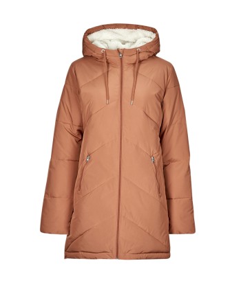 Doudounes femmes Roxy BETTER WEATHER Orange