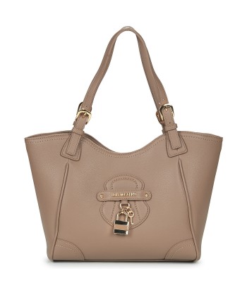 Sac à main femmes Love Moschino JC4148PP1 Marron