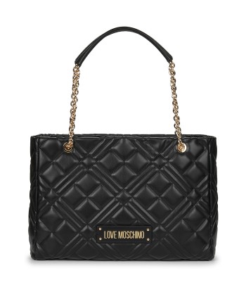 Sac a main femmes Love Moschino JC4148PP1 Noir