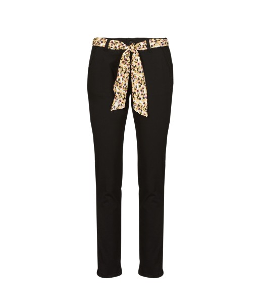 Chinots femmes Le Temps des Cerises DYLI Noir