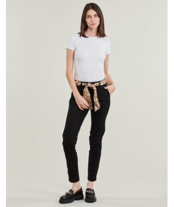 Chinots femmes Le Temps des Cerises DYLI Noir