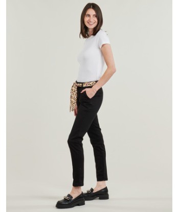 Chinots femmes Le Temps des Cerises DYLI Noir