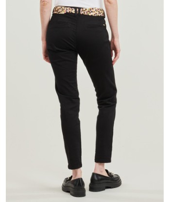 Chinots femmes Le Temps des Cerises DYLI Noir