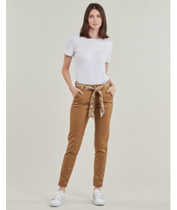 Chinots femmes Le Temps des Cerises DYLI Beige