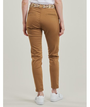 Chinots femmes Le Temps des Cerises DYLI Beige