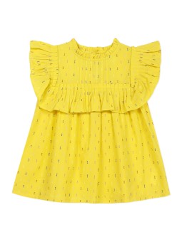 Blouses filles Catimini...