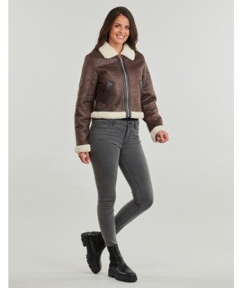 Veste femmes Only ONLBETTY  Marron