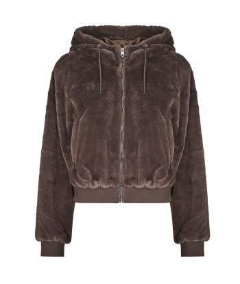 Blouson femmes Only ONLVENICE  Marron