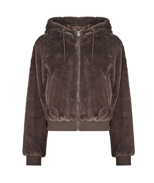 Blouson femmes Only ONLVENICE  Marron