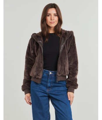 Blouson femmes Only ONLVENICE  Marron