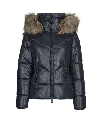 Doudounes femmes Only ONLFEVER  Noir