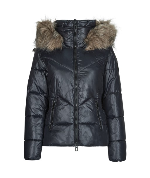 Doudounes femmes Only ONLFEVER  Noir