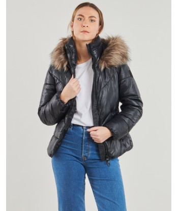 Doudounes femmes Only ONLFEVER  Noir