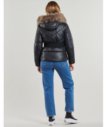 Doudounes femmes Only ONLFEVER  Noir