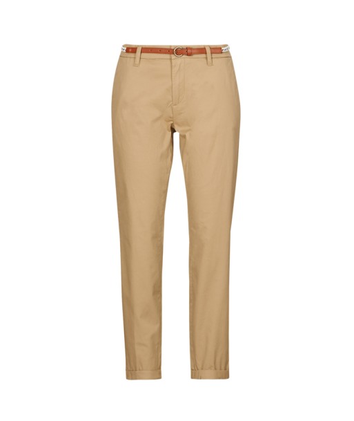 Chinots femmes Only ONLBIANA Beige