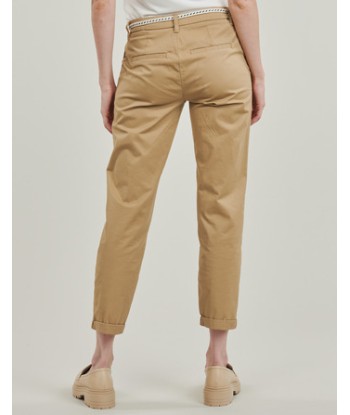 Chinots femmes Only ONLBIANA Beige