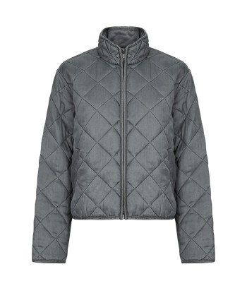 Blouson femmes Only ONLMARTHA Gris