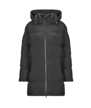 Doudounes femmes Only ONLPAULA ANN Noir