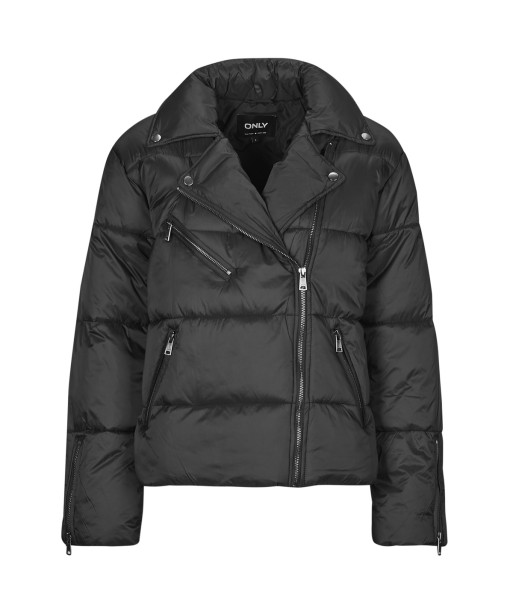 Doudounes femmes Only ONLVANILLA Noir