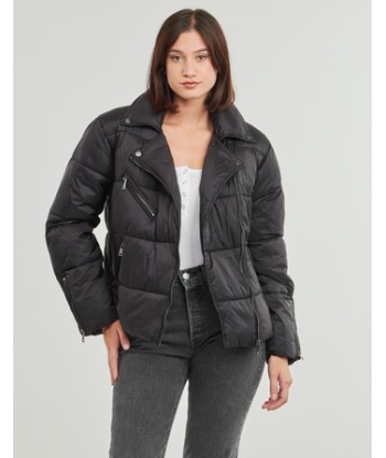 Doudounes femmes Only ONLVANILLA Noir