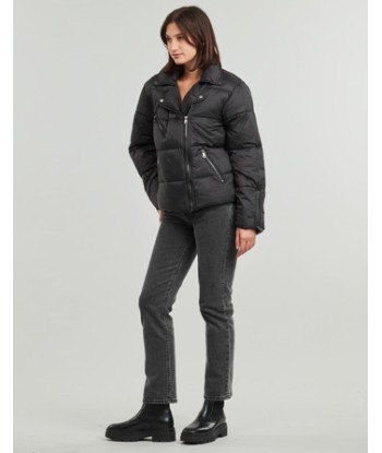 Doudounes femmes Only ONLVANILLA Noir