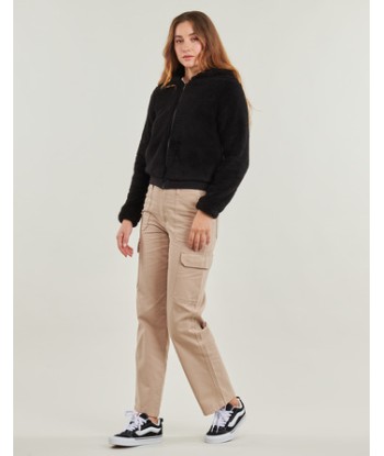 Blouson femmes Only ONLNEWANNA Noir