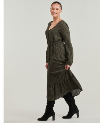 Robe femmes Only ONLNOVA Kaki