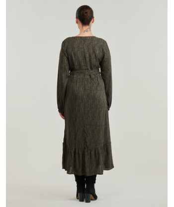 Robe femmes Only ONLNOVA Kaki