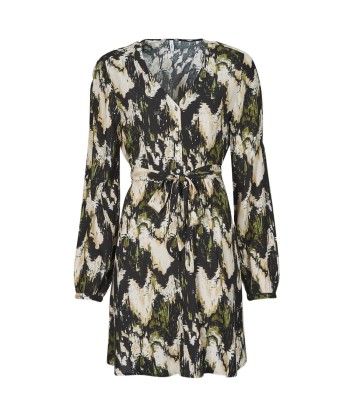 Robe femmes Only ONLJESSIE Noir