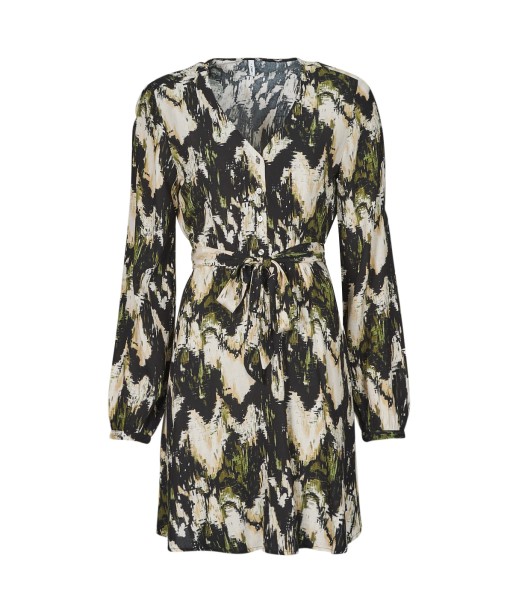 Robe femmes Only ONLJESSIE Noir