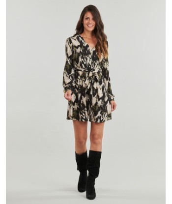 Robe femmes Only ONLJESSIE Noir