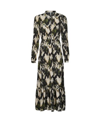 Robe courte femmes Only ONLJESSIE Noir