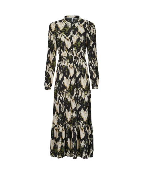 Robe courte femmes Only ONLJESSIE Noir